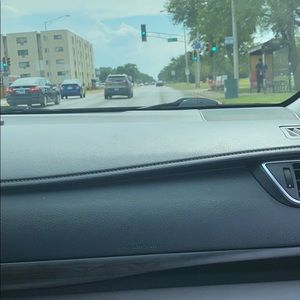 Meet your Posher, Bernice